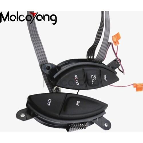 Steering Wheel Cruise Control Switch F87Z9C888BB For Ford F150 Explorer F-150 Ranger