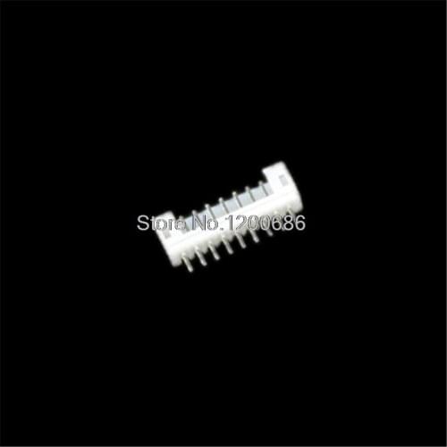 PH2.0 Connector 2.0MM Connector Straight type 9P
