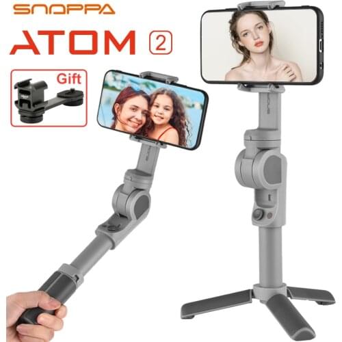 Snoppa Monopods For Smartphones