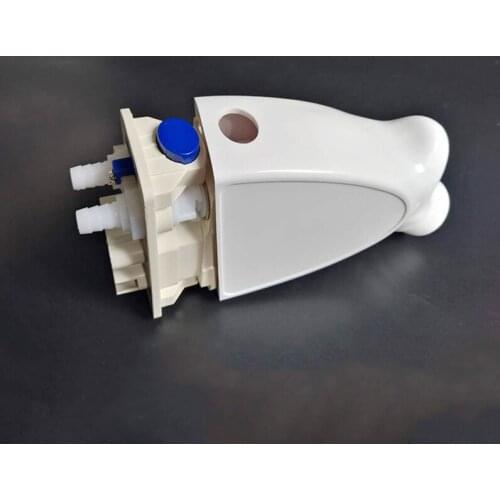 U connecter for 755 808 1064 diode laser hair removal machine