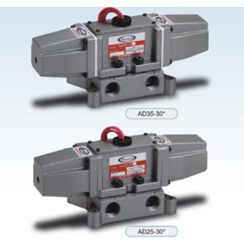 TAI-HUEI MODEL AD25-304 AD25-303 AD25-302 AD35-302 AD35-303 AD35-304 AS25-302/303/304 AS35 AC220V/50HZ AC110V Solenoid valve