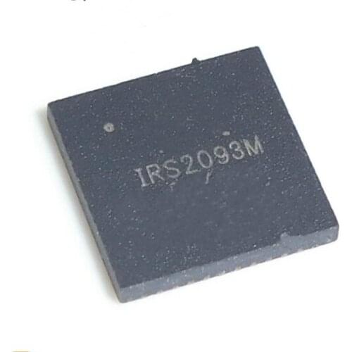 10Pcs/Lot IRS2093M QFN