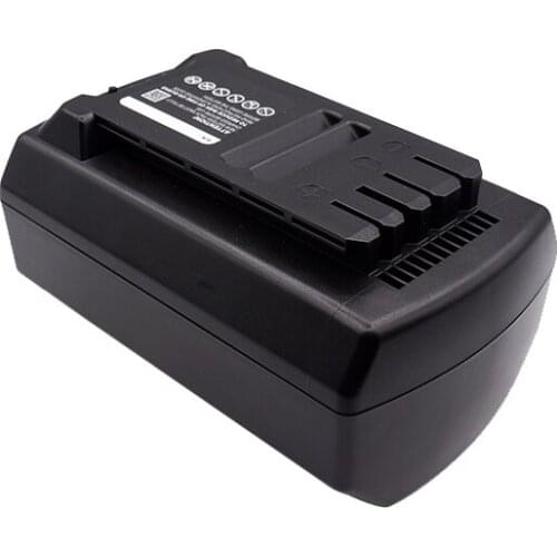 CS 3000mAh/108.00Wh battery for Gude Freischneider,95540, 95543, 95545, 95655, 95660, 95665, 95680