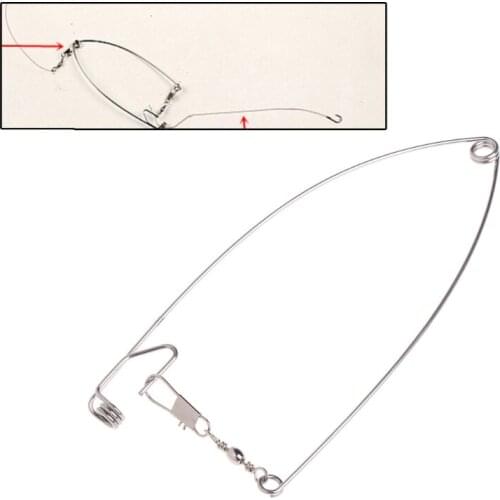 Automatic Fishing Hook Ejection Lazy Person Universal Full Speed All The Water U2JB