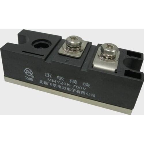 Sensitive control module: MMY20K-750V (Used with ZXQ160A ZXQ200A ) ( 94/80*34 )