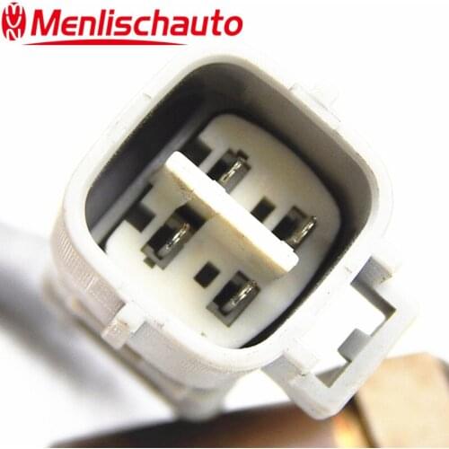 High quality factory price O2 Oxygen Sensor Air Fuel Ratio Lambda Probe 89465-28430 Auto Part For Japan Cars