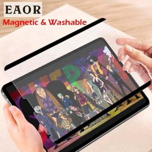 EAOR Protective Films And Glasses For Tablets