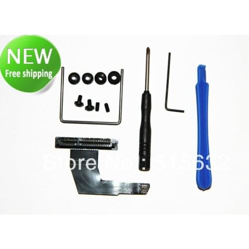 Hard Drive Flex Bottom Cable for Apple Mac Mini A1347 076-1412 922-9560 Server