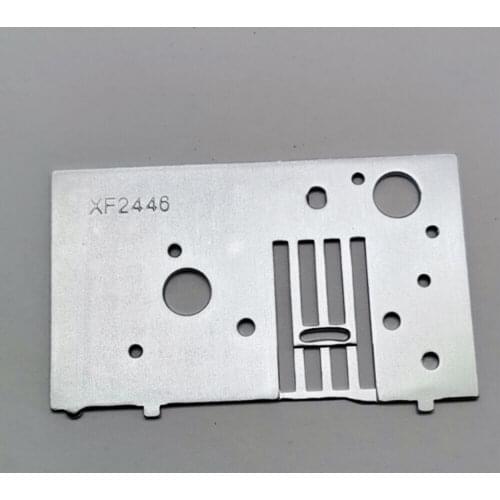 1PCS Needle Plate #XF2446001 for Brother SQ9050, XR9500PRW
