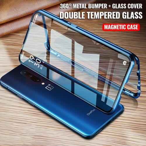 LoveUICase OnePlus 7T Phone Cases