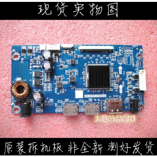 HK.M.RT2785E02 motherboard HK.M.RT2785E02 driver board