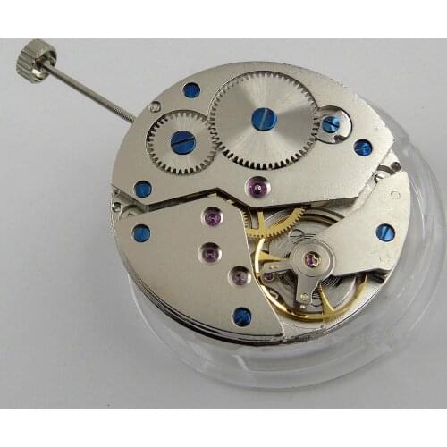 Seagull ST3620 Mechanical Hand Winding Vitage Fits Mens Womens Watch Movement