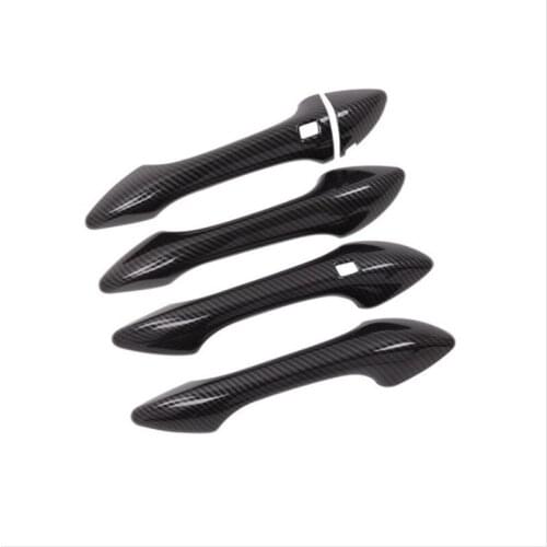 NEWSEED Car Exterior Accessories