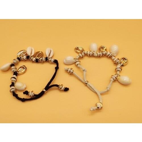 Newsefly Bracelets With Charms