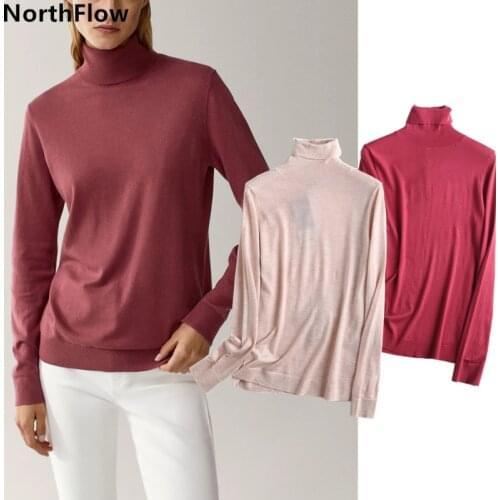 NorthFlow Women's Sweaters And Cardigans