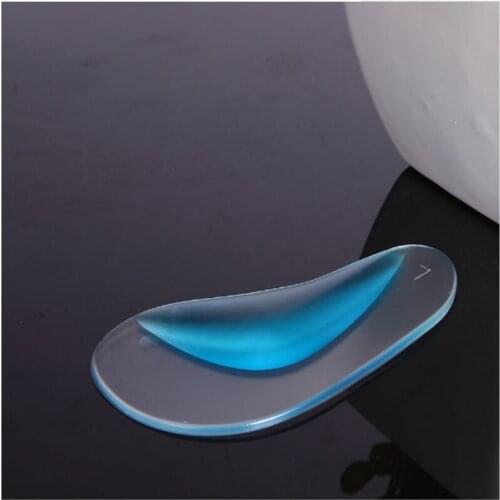 Orthotic Arch Support Insole Flat Foot Flatfoot Corrector Shoe Cushion Insert 100pair