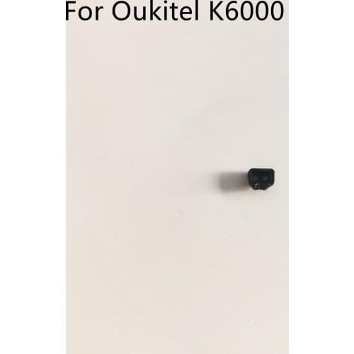 Used Phone Proximately Sensor Rubber Sleeve For Oukitel K6000 MTK6735P Quad Core 5.5"Inch 1280x720 Smartphone