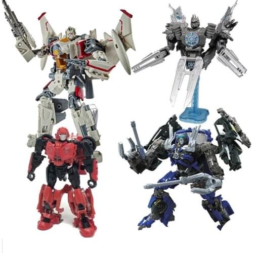 Deformation Toy Movie SS65 Lightning SS64 Flying Over The Mountain SS63 Change 3 Upspin SS62 Sound Wave Model Toy