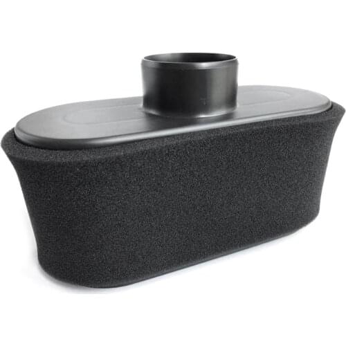 2Pack 11013-0752 11013-0726 Air Filter, for Kawasaki FR651V FR730V FR691V Engine M17E