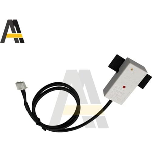 XKC-Y28-NC/NO Non-contact Liquid Level Sensor DC 5V/12V/24V Water Level Detection Switch Water Level Sensor Liquid Level Sensor