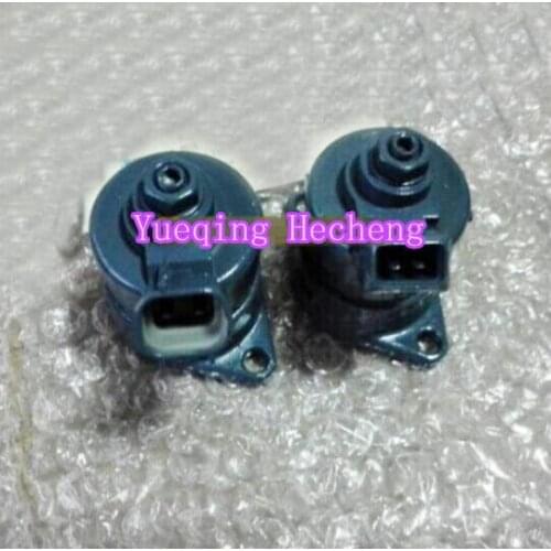 1 Piece Hydraulic Pump Solenoid Valve For 200LC 120 230LC 270LC 160LC
