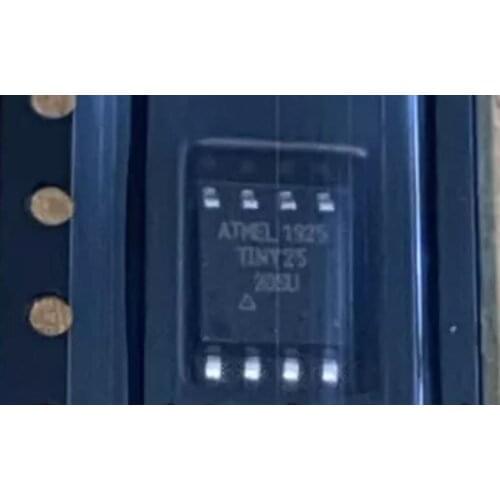 5-20PCS/ ATTINY25-20SU TINY25-20SU TINY25 SOP8