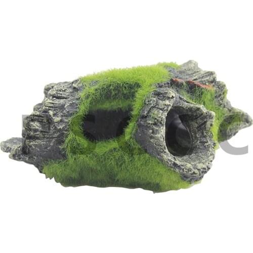 Aquarium fish tank decorative tree root water grass fish tank landscaping decoration