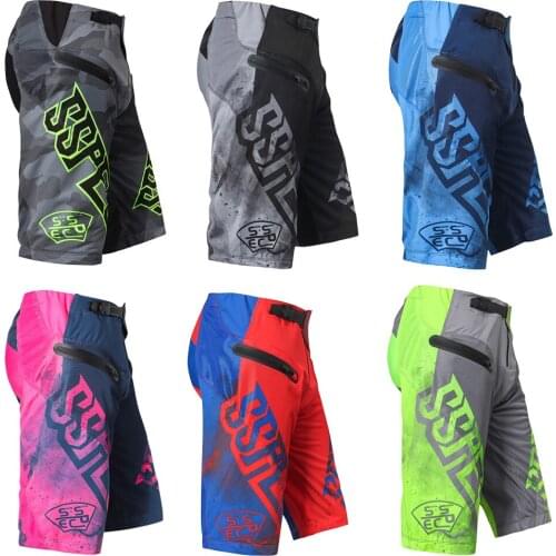 ALPINES FOX Women's Travel Shorts