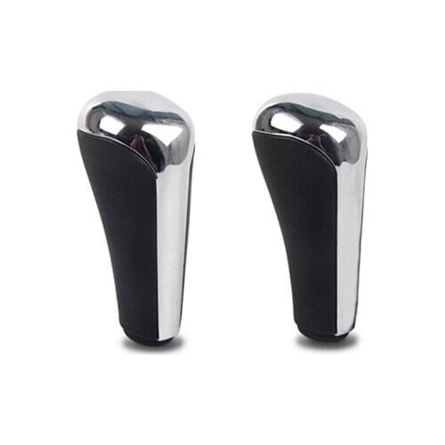 AT Automatic Gear Shift Knob for Franch car Peugeot 106 206 207 307 308 408 508 607 608 Citroen C2 C3 C4 C5 Pi* El* C-T* models