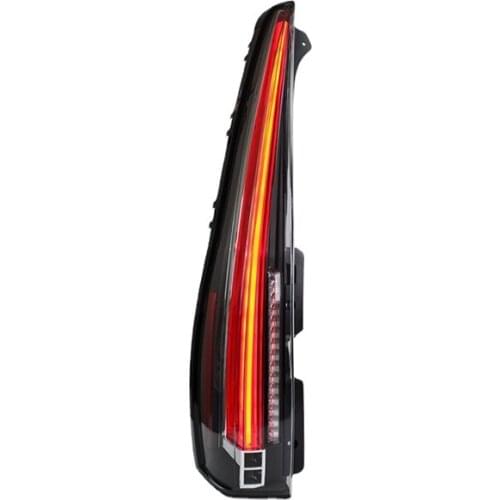 Goodmolds Good Quality Car Tail Light For Cadillac Escalade 2007-2014 led tail lamp for escalade rear light