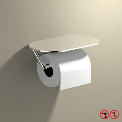 BOJIA Toilet Paper Holders