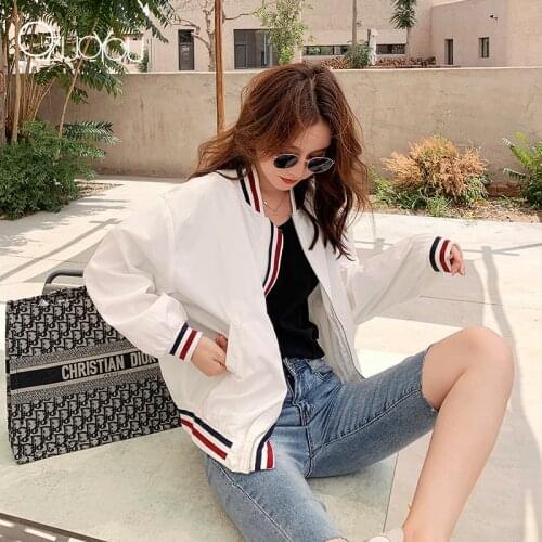 CMAZ Women's Spring Jackets