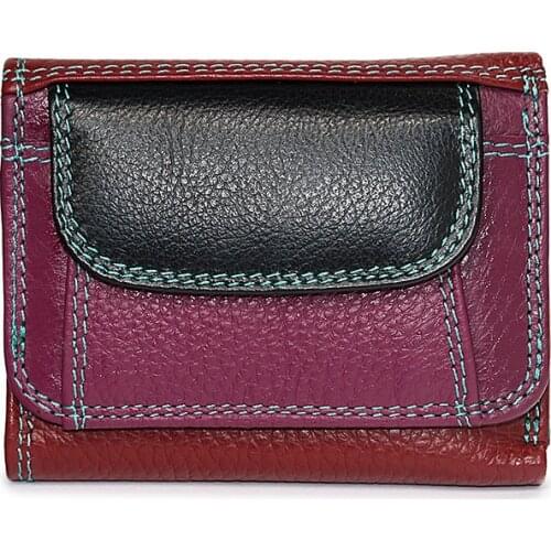 HH Women's Wallets