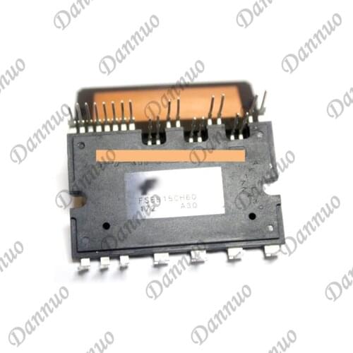 FSBB15CH60 IPM Intelligent Power Module