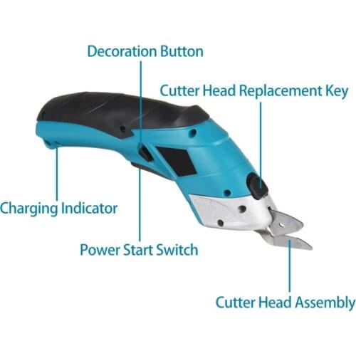 KNCOKAR Sewing Scissors