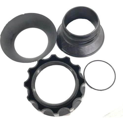 FermZilla - Dump Valve - Cone Seal