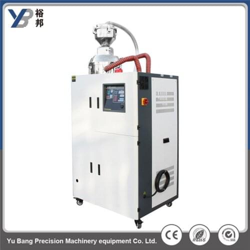 Honeycomb Dehumidifying Drying Loading Machine