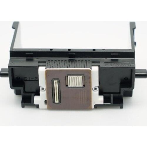 ORIGINAL QY6-0059 QY6-0059-000 Printhead Print Head Printer Head for Canon iP4200 MP500 MP530 printer parts IP- 4200X
