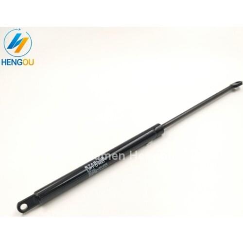 1 Piece Heidelberg SM102 Machine Pneumatic Spring 00.580.2722 04.024.061 length 420mm