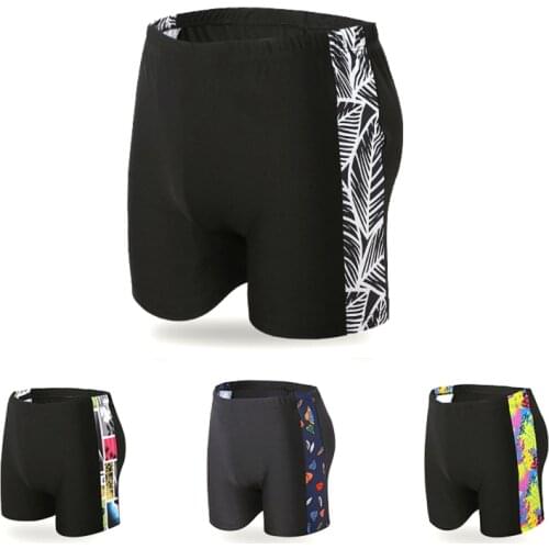 ROSWHEEL Men's Beachwear