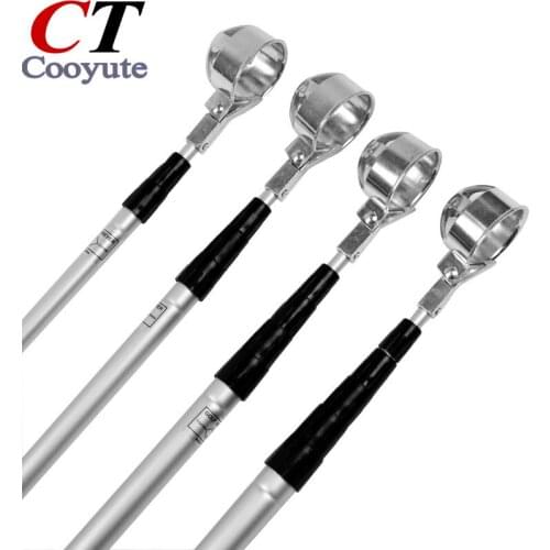 Hot Sale Golf Net Golf Supplies The Ball Is Picking Device Pick Up Golf Ball Can Freely Scalable Free shipping