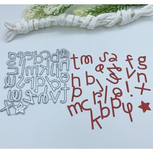 Flower Cutting Dies DIY scrapbook Embossing Dies Cutter Craft Paper Card Scrapbooking Making Cut Die Mold