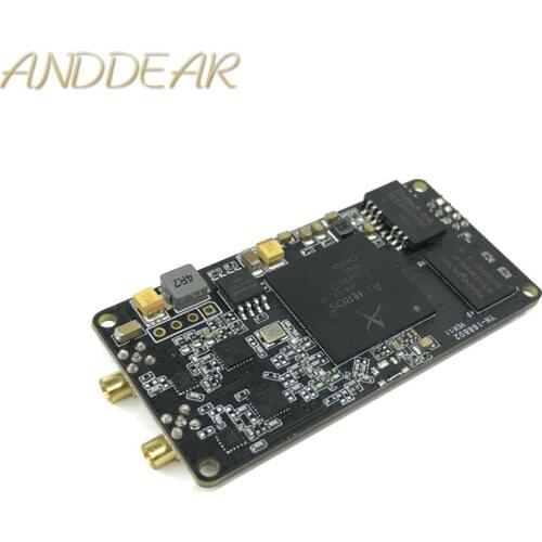 High power 9344 5G router module OEM / ODM serial RS485 wireless communication acquisition data drone camera WIFI remote control