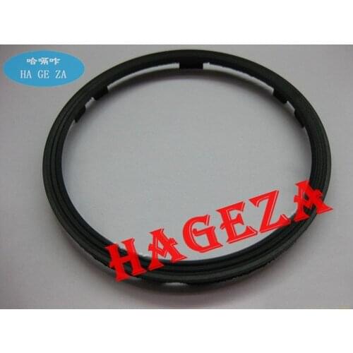 Lens Repair Part For Canon 28-300 mm 3.5-5.6L IS USM front decoration nameplate pressure ring decoration ring New original