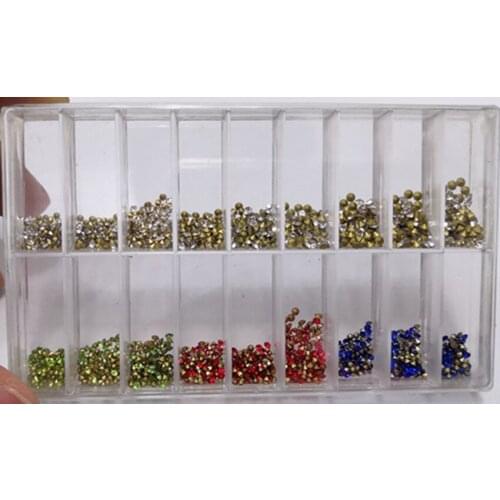 Watch parts boxed color diamond drill watch literal diamond