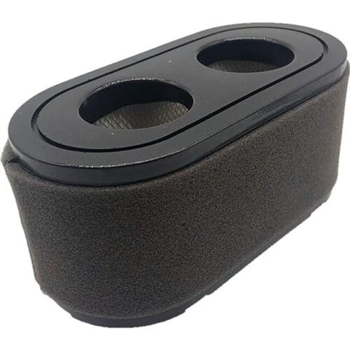 Cutter Riding Mower Replacement Parts*2pcs Air Filter Cleaner Part# 127-9252 120-4276 for Garden Toro 74657 74661 74667