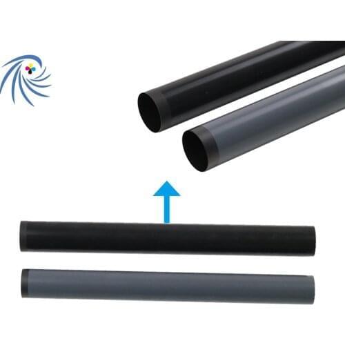 100X For HP P3015 P3015d P3015dn P3015n P3015x P3010 P3011 P3016 P3018 M501 M506 M527 M521 M525 Fuser Sleeve Fixing Film