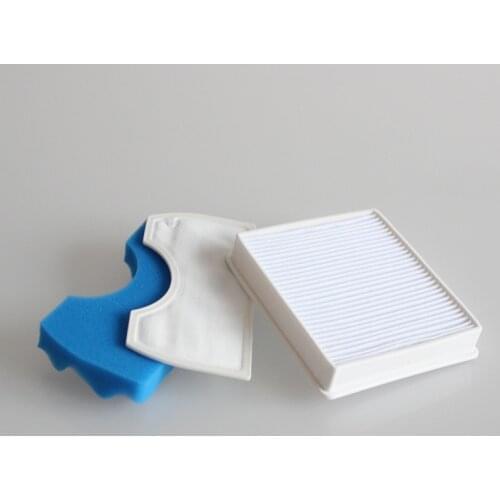 2 vacuum cleaner dust filter HEPA H11 DJ63-00672D Samsung filter SC4300 SC4470 white VC-B710W cleaning accessories