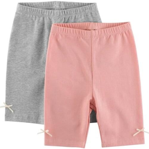 2021 New Solid Kids Clothes For Girls 12 13 14 Children Pants For Girls Leggings For Girls Pants Kids Clothes 2-8 Age