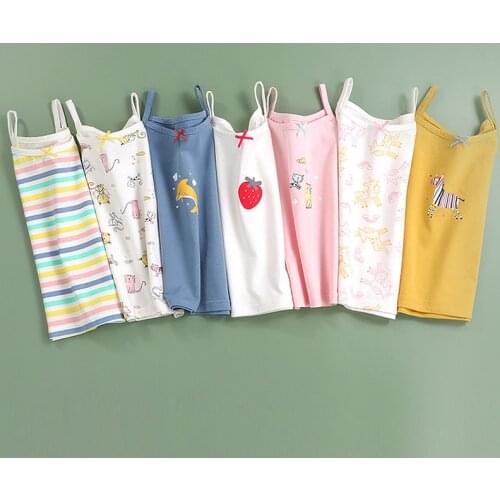 Майки для девочек Baywell China At AliExpress